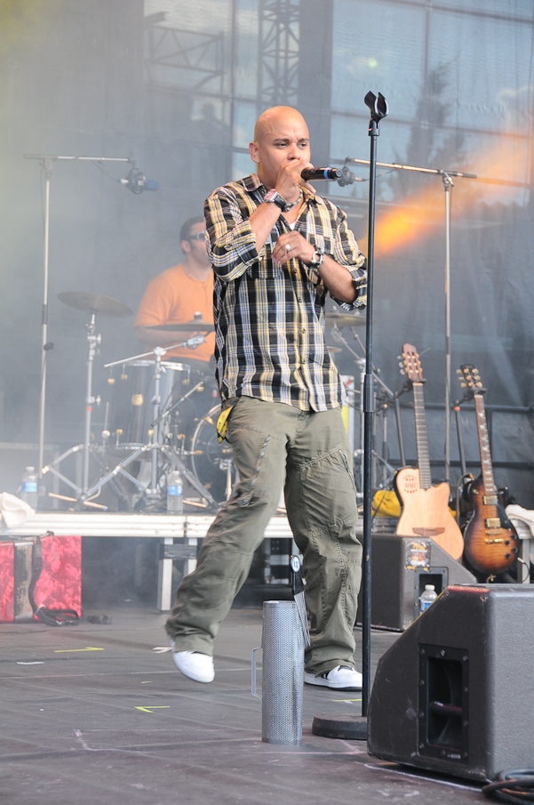 Fete de la Musique Evry 2009 - Sergent Garcia 305.jpg